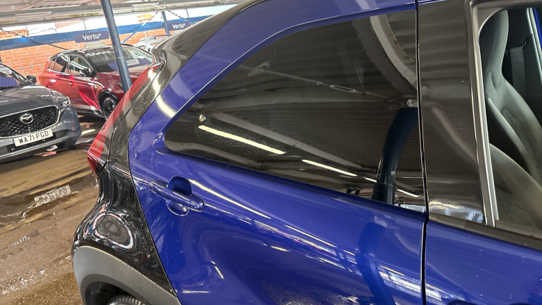 Toyota Aygo X 1.0 VVT-i Exclusive 5dr Petrol Hatchback